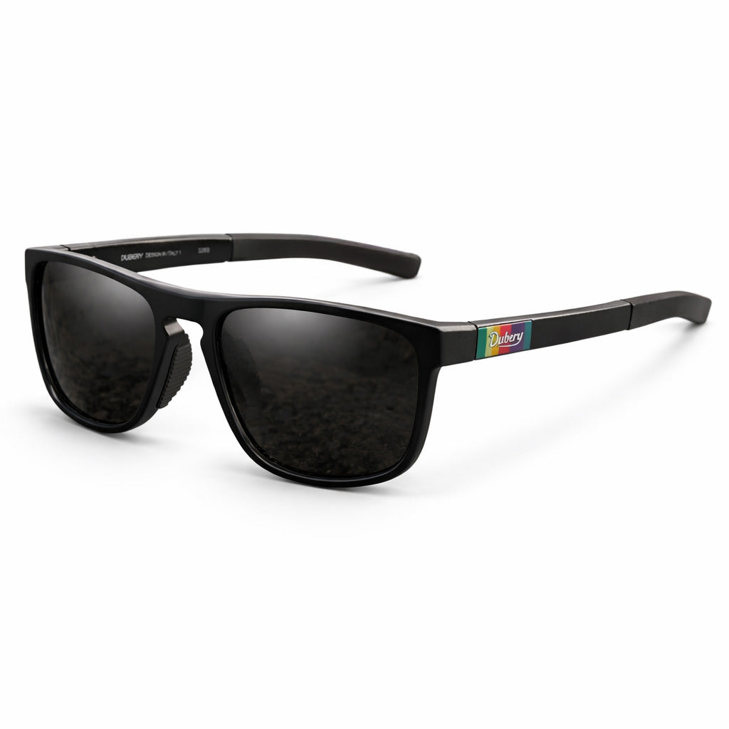Lunettes de soleil polarisées à monture complète RX416 | UV400