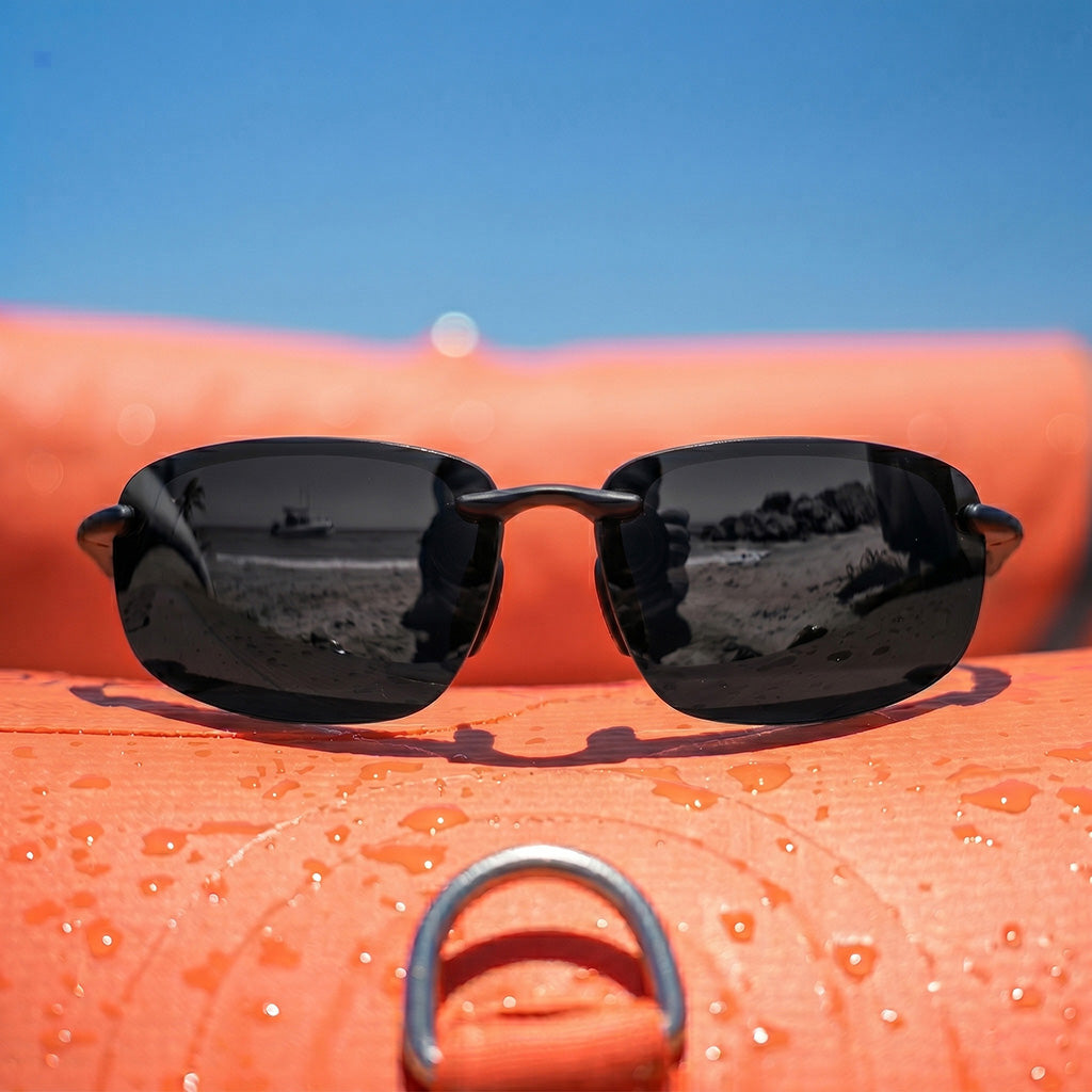 AeroLite UV400 Sonnenbrille