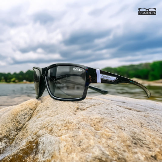 OCULOS Sport Polarized Sunglasses - RX857
