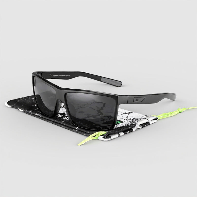 Lunettes de soleil polarisées anti-rayures | RX401