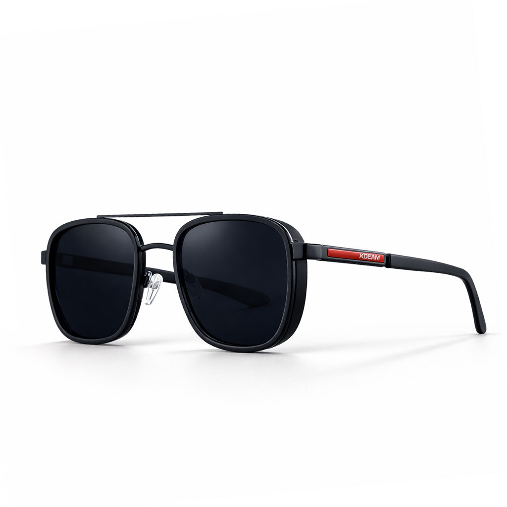 RX236 Vintage Sonnenbrille polarisiert | UV400