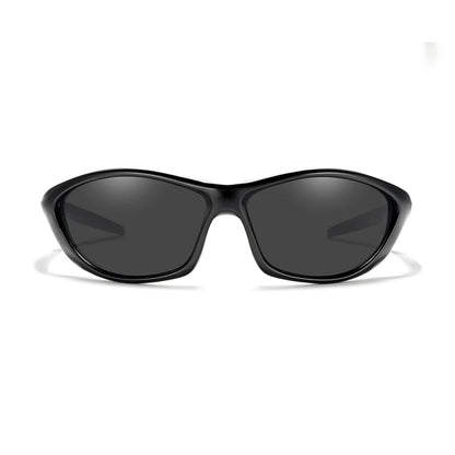 Bird Eyes Polarized Sunglasses | RX061 UV400