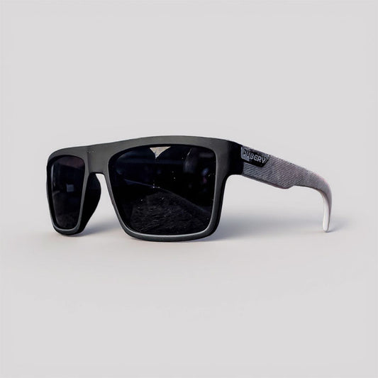 OUTBACKS RX835 Polarized Fishing Sunglasses | UV400