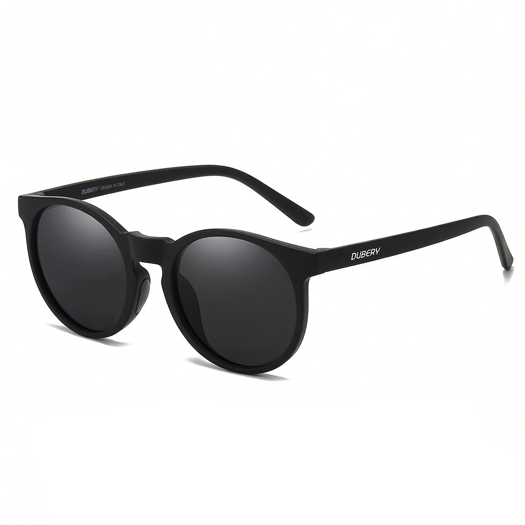 Halo Runde polarisierte Sonnenbrille für Strand & Reise