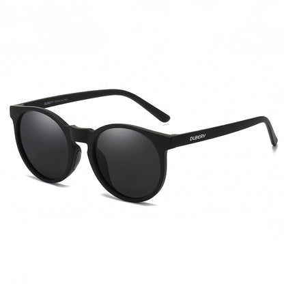Halo Runde polarisierte Sonnenbrille für Strand & Reise