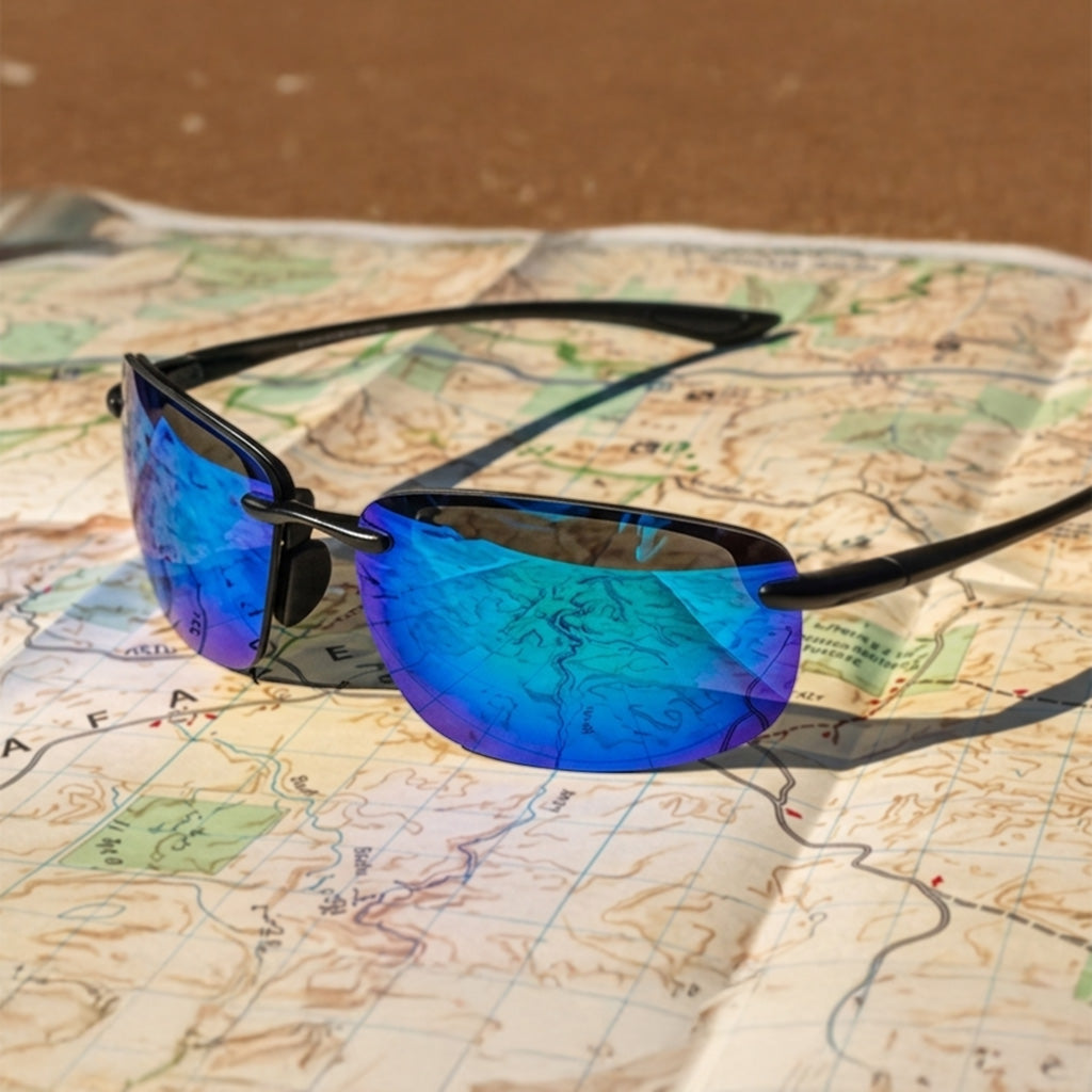 AeroLite UV400 Sonnenbrille