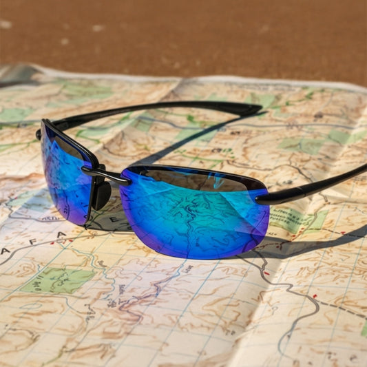 AeroLite UV400 Sonnenbrille
