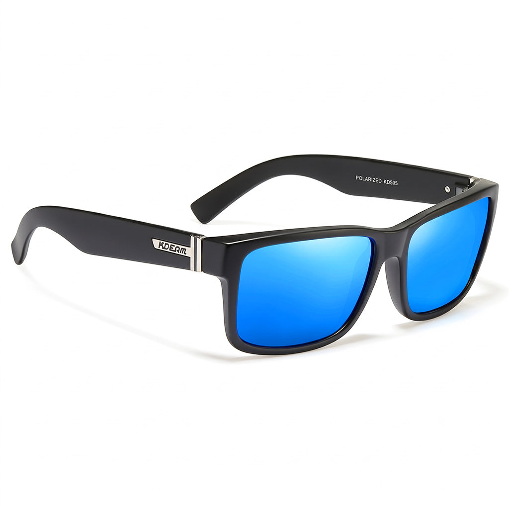 Shockwave Polarisierte Sonnenbrille | RX04