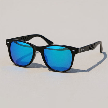 RX944 Wayfarer Polarized Fishing Sunglasses