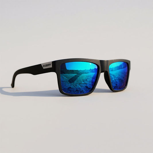 OUTBACKS RX835 Polarized Fishing Sunglasses | UV400