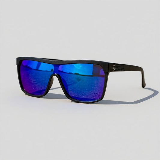 RX01 Polarized One-Piece Fishing Sunglasses | UV400