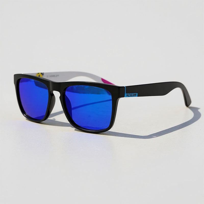 Lunettes de soleil polarisées SportWrap | RX452