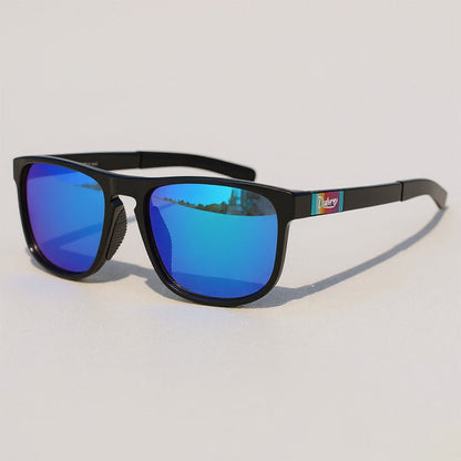 RX416 Full Rim Polarized Fishing Sunglasses | UV400