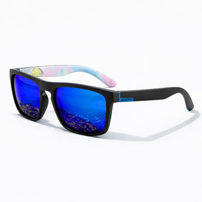Lunettes de soleil polarisées SportWrap | RX452