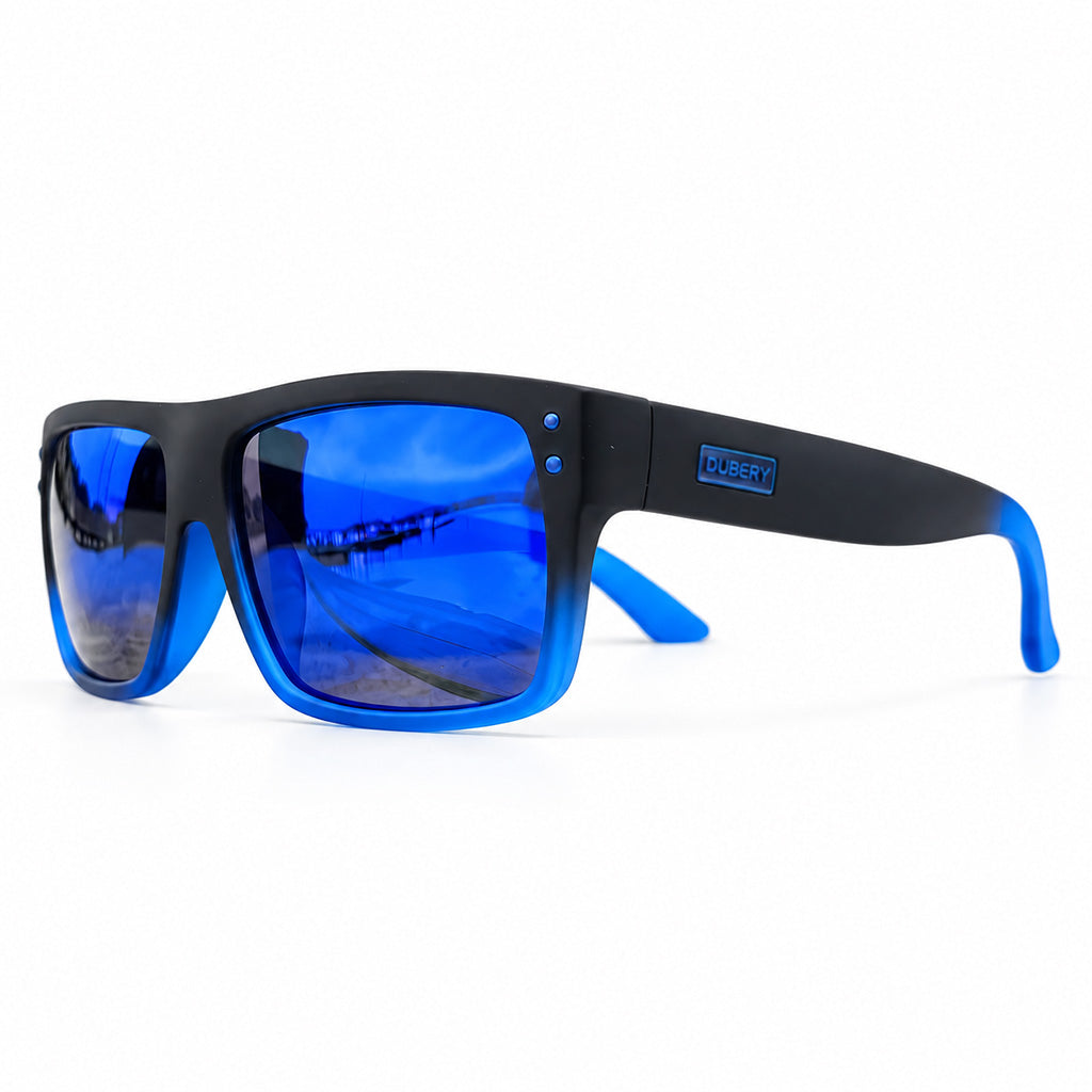 REX Square Polarized Sunglasses
