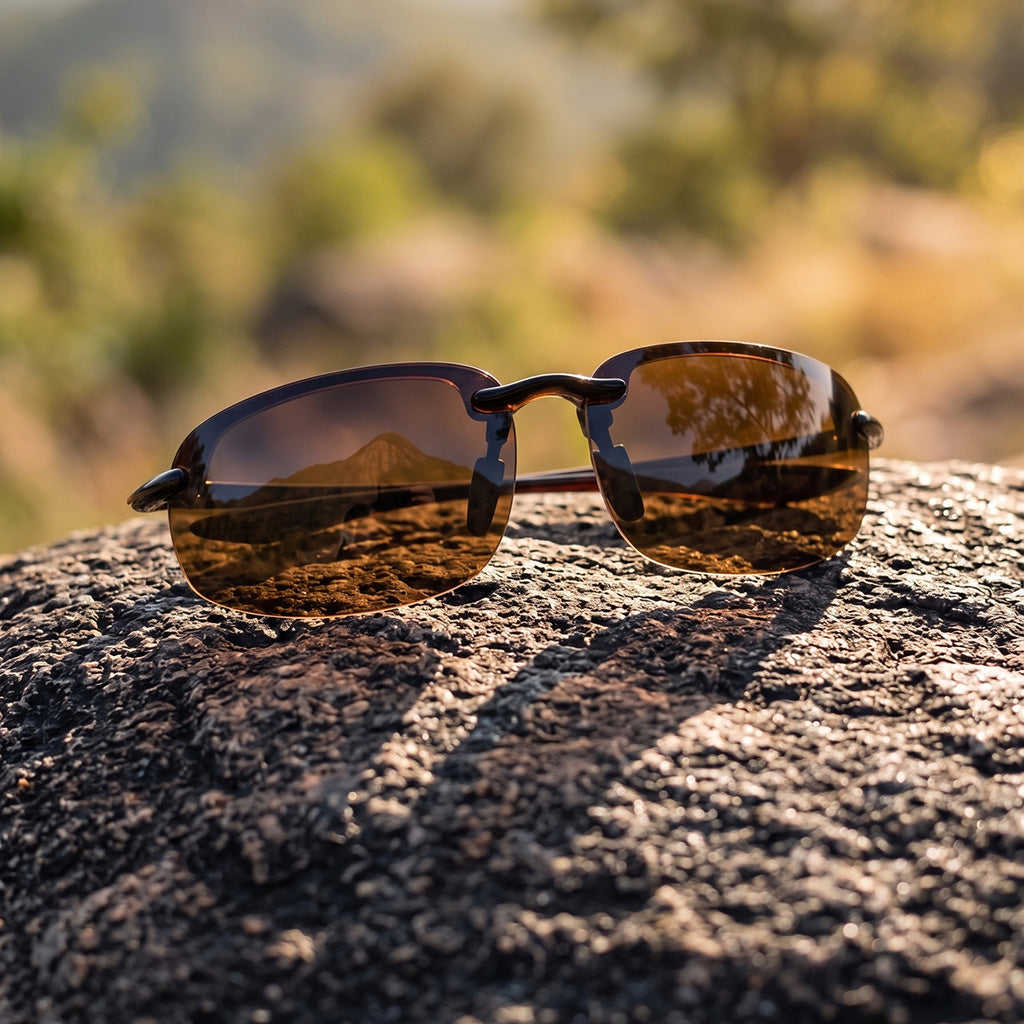 AeroLite UV400 Sunglasses