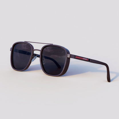 RX236 Vintage Polarized Fishing Sunglasses | UV400