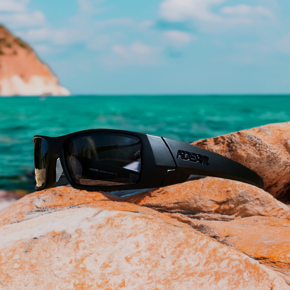 TAC Polarized Sunglasses