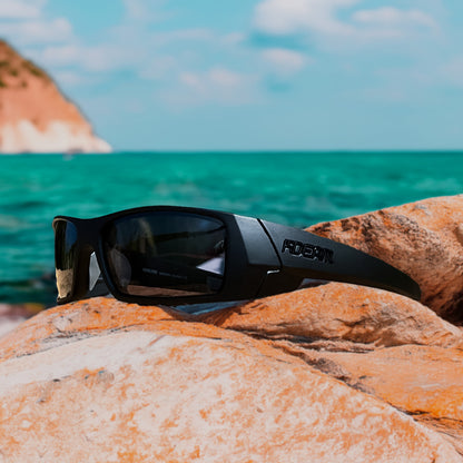 TAC Polarized Sunglasses