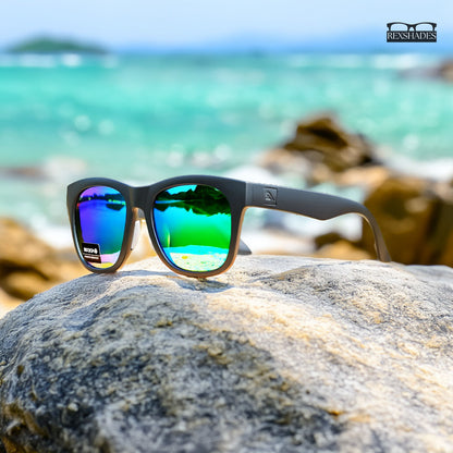 Big Size Polarized Sunglasses Men | RX728
