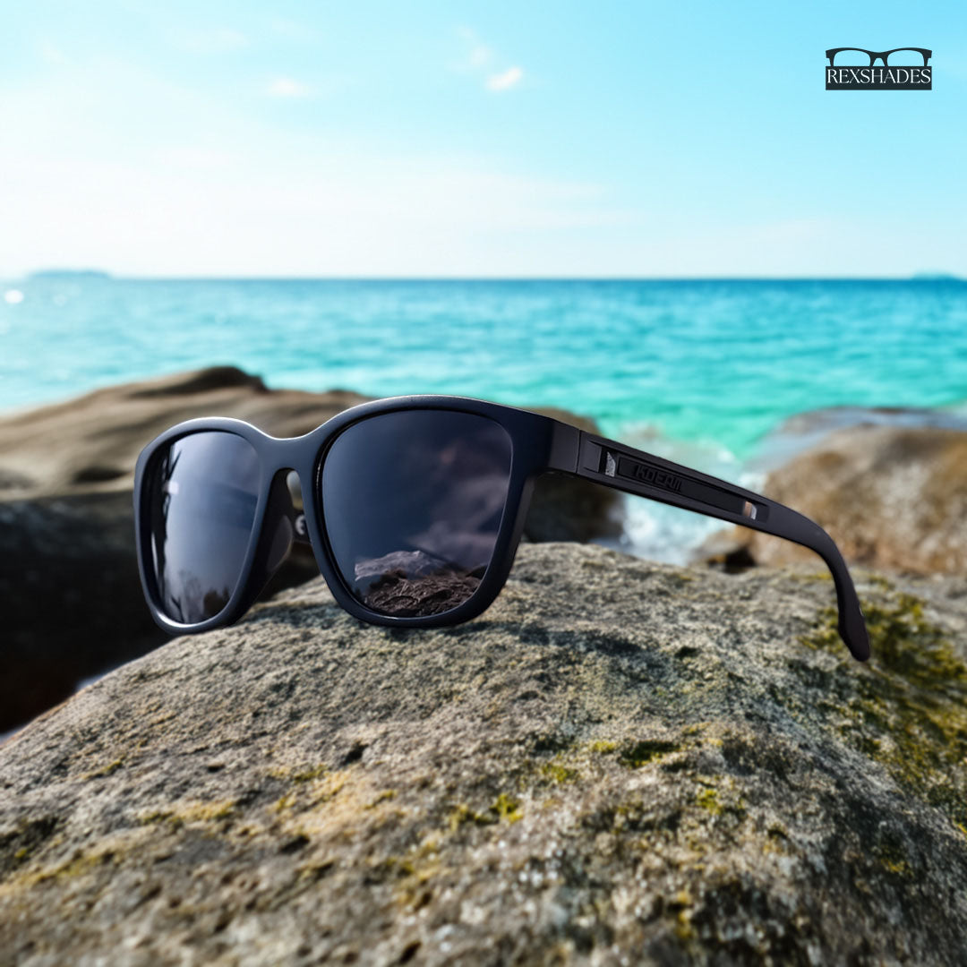 Classic TR90 Polarized Sunglasses | RX073