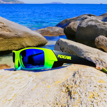 TAC Polarized Sunglasses