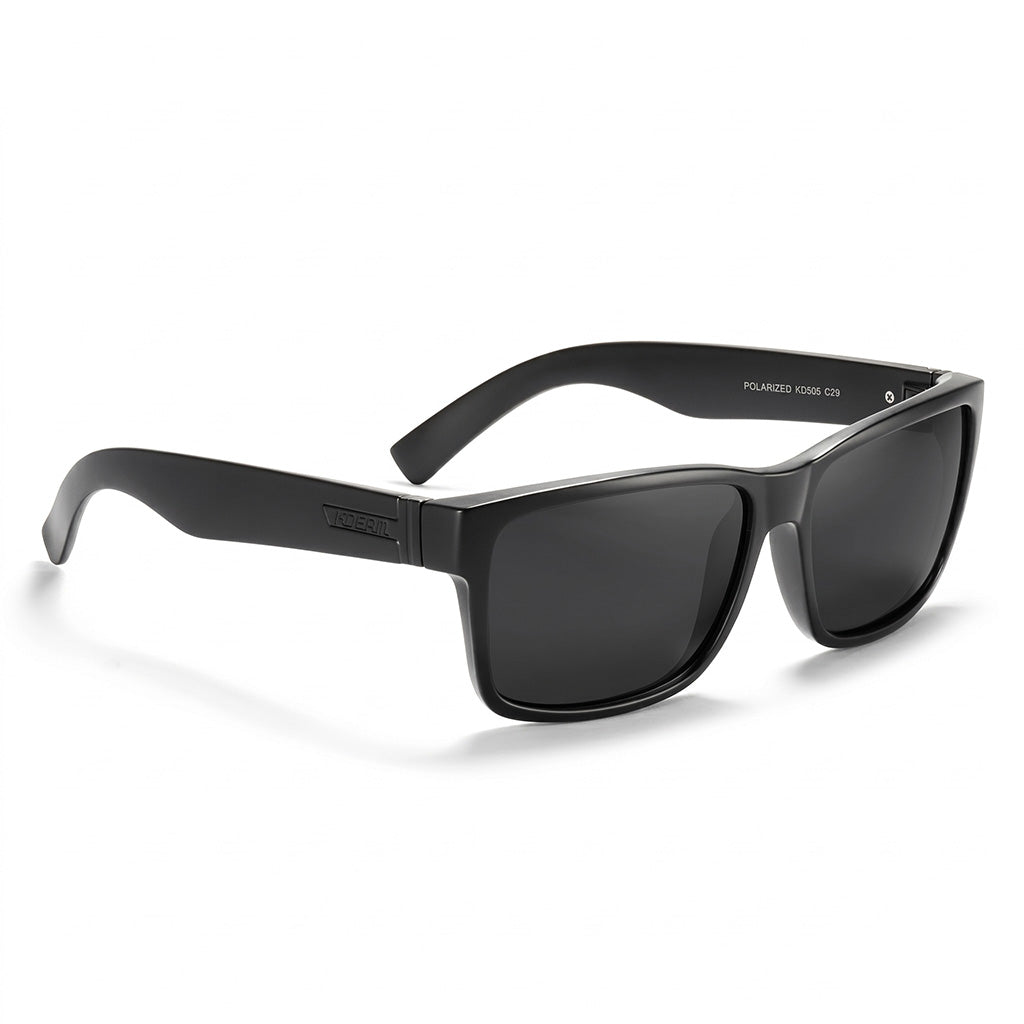 Shockwave Polarisierte Sonnenbrille | RX04