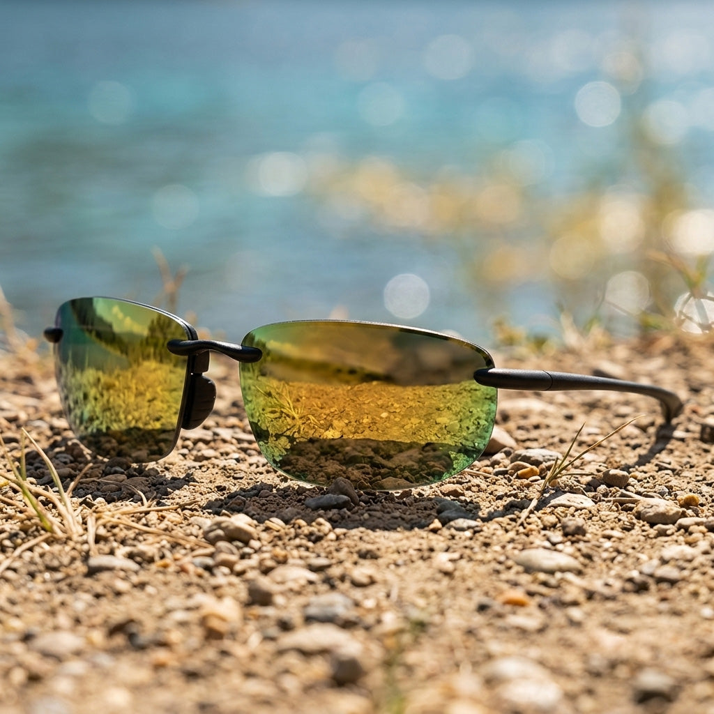 AeroLite UV400 Sonnenbrille