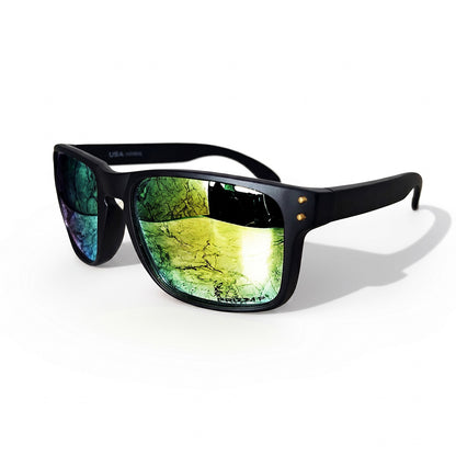 RX309 Classic Polarized Sunglasses | UV400