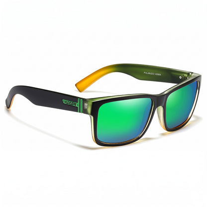 Shockwave Polarisierte Sonnenbrille | RX04