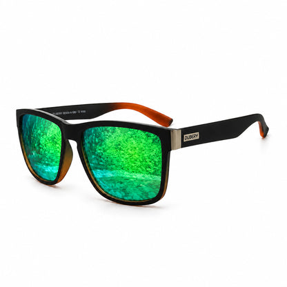 WaveStrike Polarized Sport Sunglasses UV400