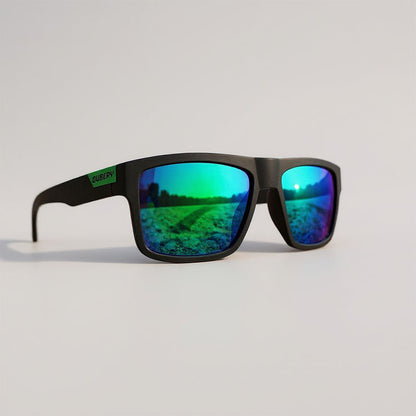 OUTBACKS RX835 Polarized Fishing Sunglasses | UV400