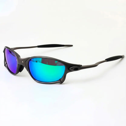 Vintage Xmetal Polarized Sunglasses