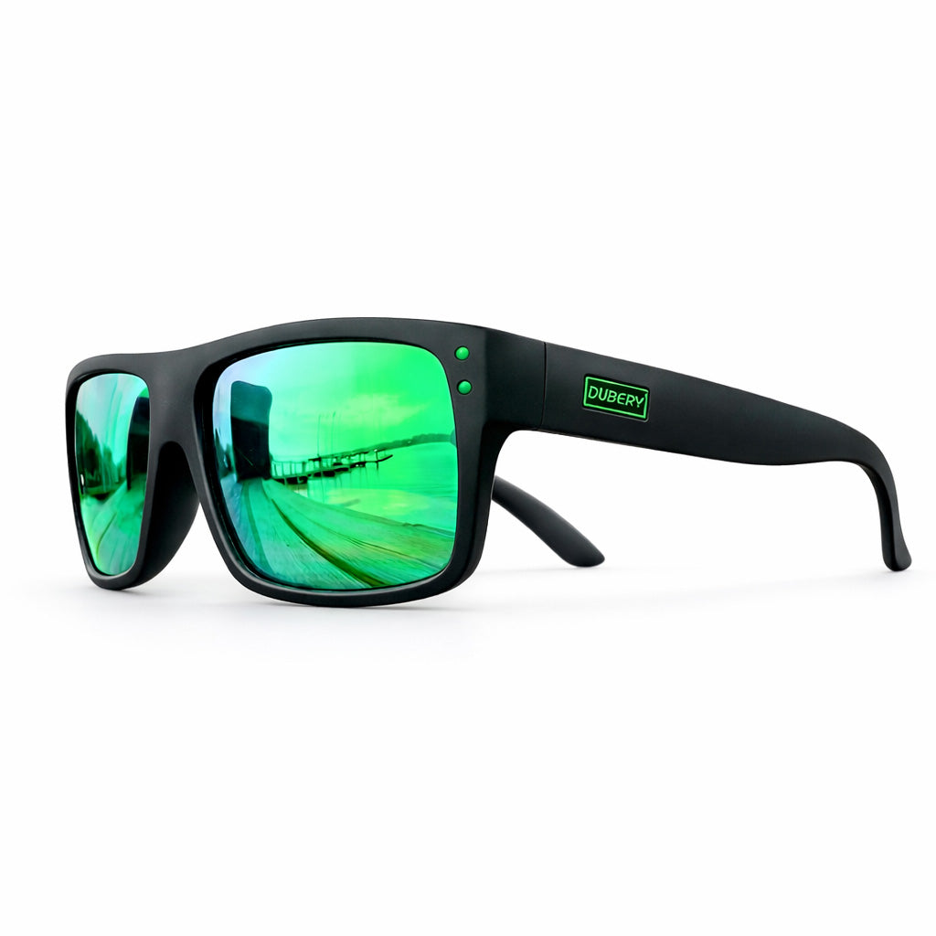 SportWrap Polarisierte Sonnenbrille | RX452