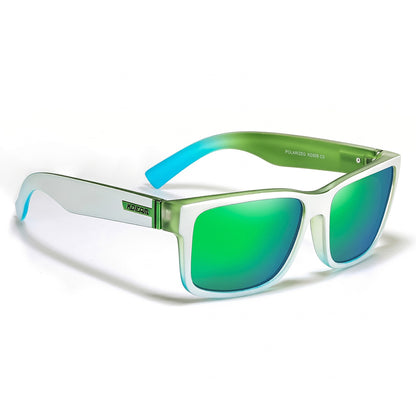 Shockwave Polarisierte Sonnenbrille | RX04