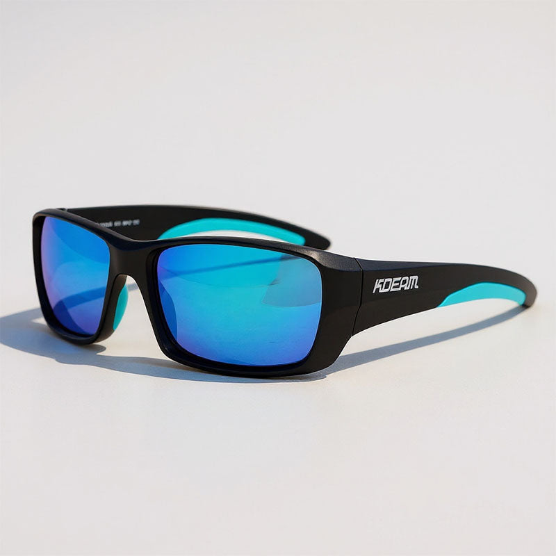 Lunettes de soleil polarisées SportWrap | RX452