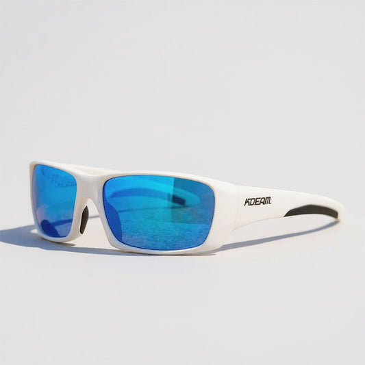 Lunettes de soleil polarisées SportWrap | RX452