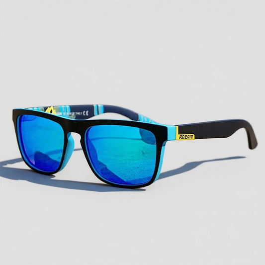 Lunettes de soleil polarisées SportWrap | RX452