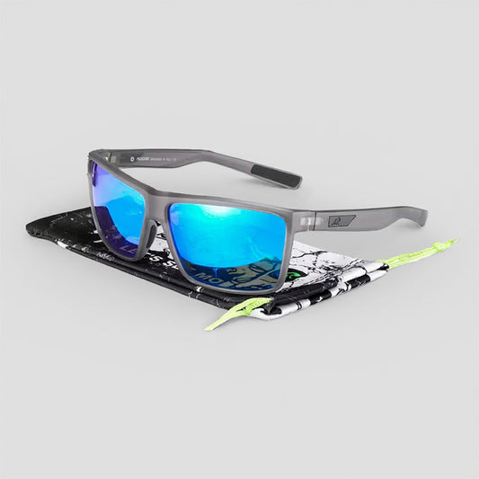 Lunettes de soleil polarisées anti-rayures | RX401