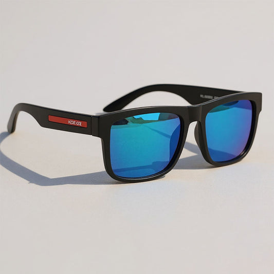 RX015 ReelView Polarized Fishing Sunglasses
