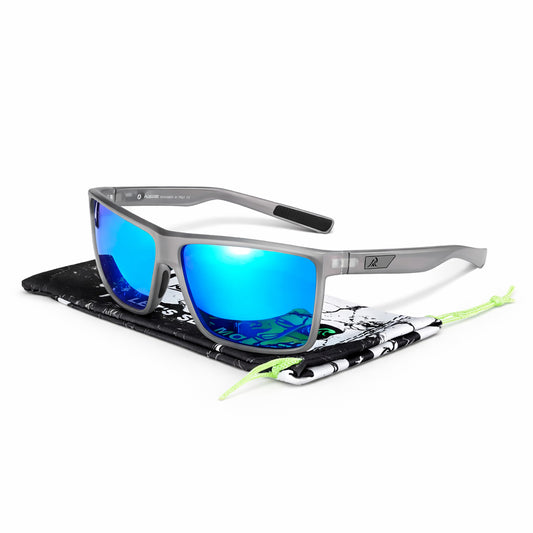 AquaStrike Polarized UV400 Sport Sunglasses