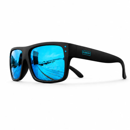SportWrap Polarisierte Sonnenbrille | RX452