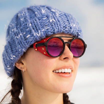 AeroFit RX052 Randlose Polarisierte Sonnenbrille | UV400