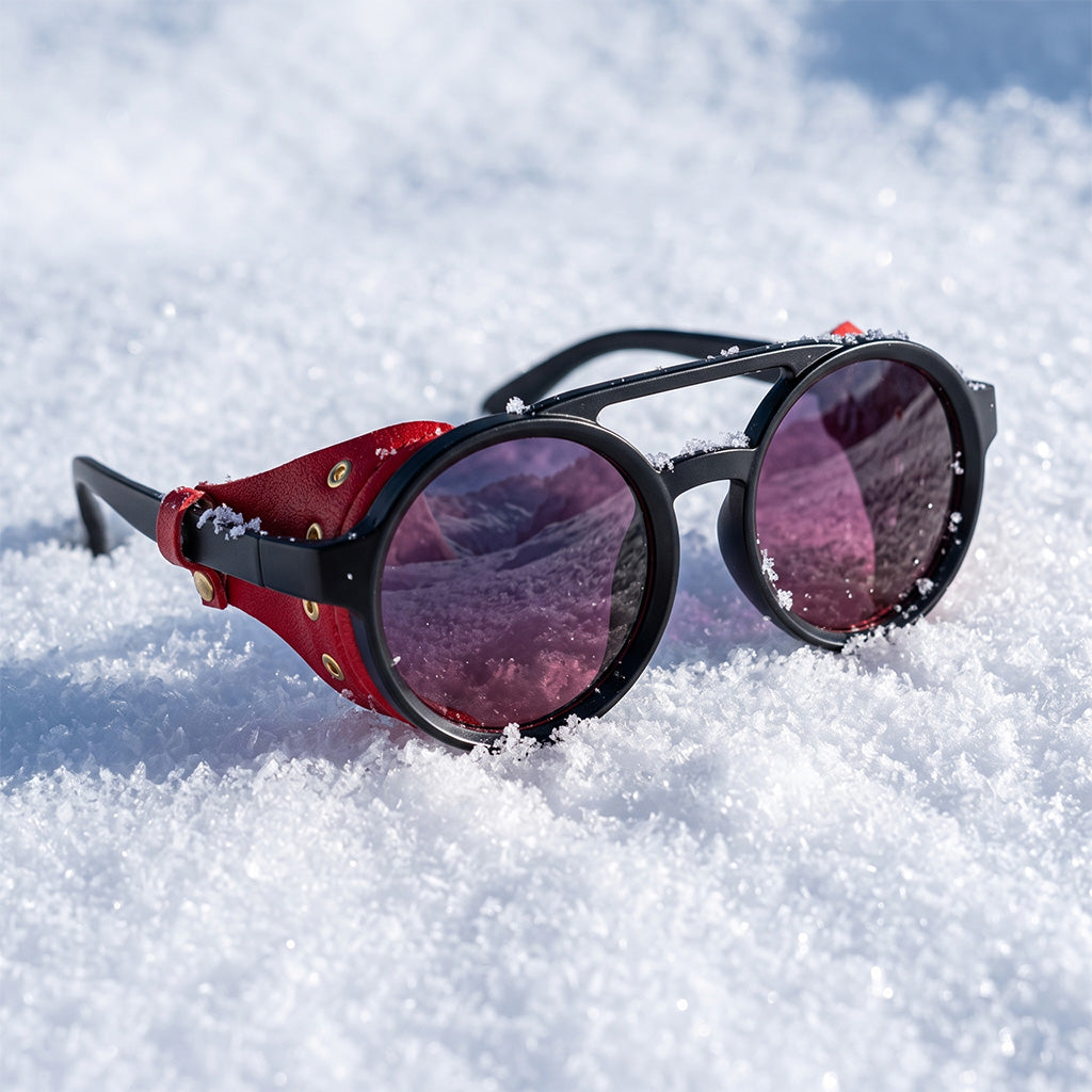 AeroFit RX052 Randlose Polarisierte Sonnenbrille | UV400