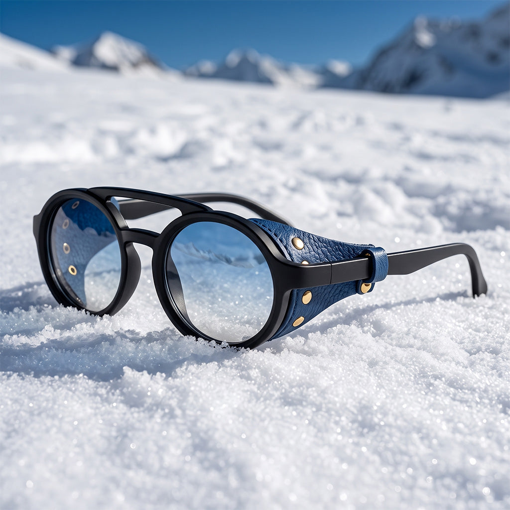 AeroFit RX052 Randlose Polarisierte Sonnenbrille | UV400