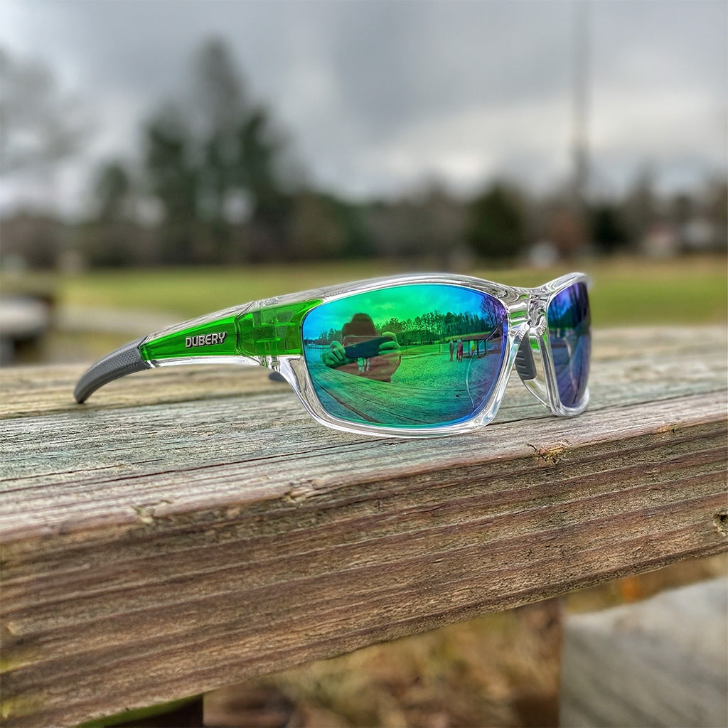 Salty Polarisierte Sonnenbrillen - RX750
