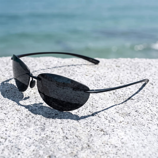 Neo Polarized Travel Sunglasses