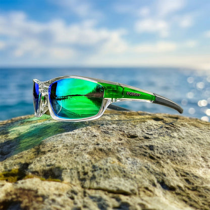 Salty Polarisierte Sonnenbrillen - RX750