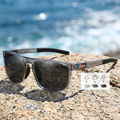 Lunettes de soleil polarisées à monture complète RX416 | UV400