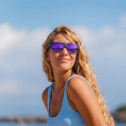 SportWrap Polarisierte Sonnenbrille | RX452